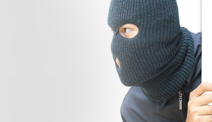 Trabzon’ın bıktığı hırsız yakalandı 