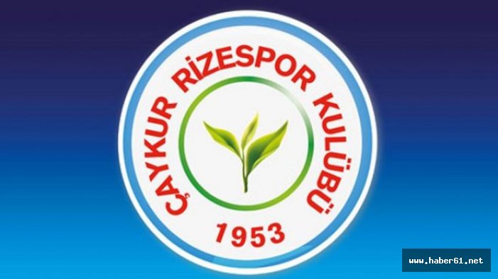 Rizespor'da isyan çıktı
