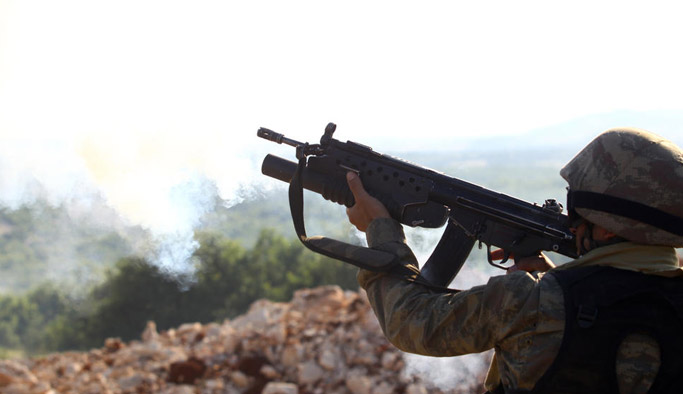 Şok eden açıklama: 8 şehidimiz olabilir