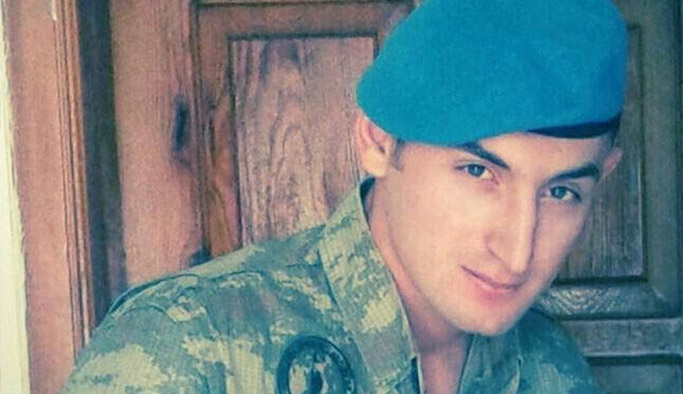 Trabzonspor aşığı uzman çavuş şehit oldu!