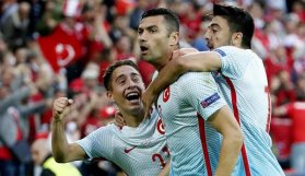 Burak Yılmaz'a büyük şok