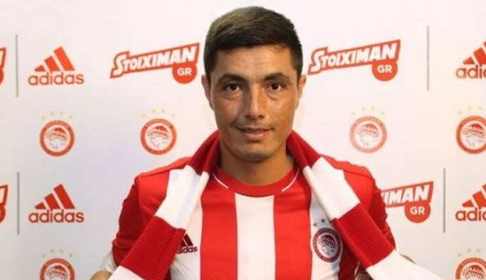 Cardozo'da servet kaçmış!