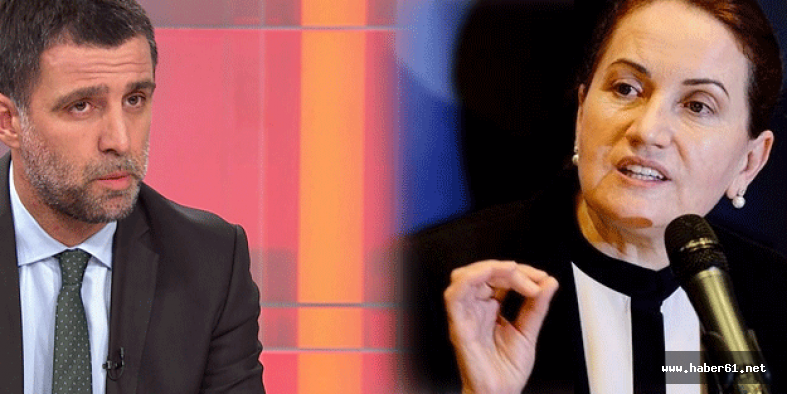 Akşener ve Şükür'e bir darbe daha!