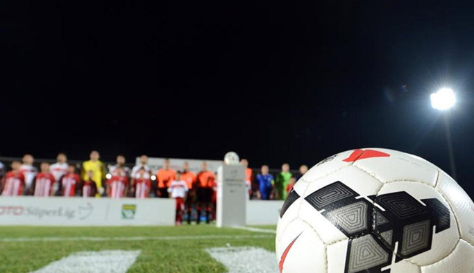 2. ve 3. Lig'de heyecan