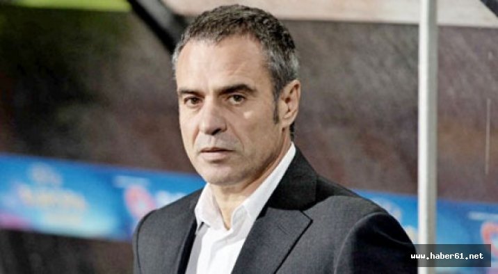 Ersun Yanal futbolcularından bunu istedi