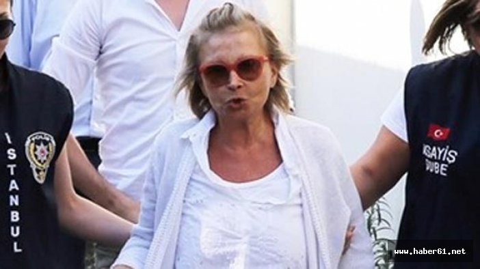 Nazlı Ilıcak'a bir şok daha!