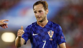 Türkiye maçı öncesi Hırvatistan'a büyük şok!