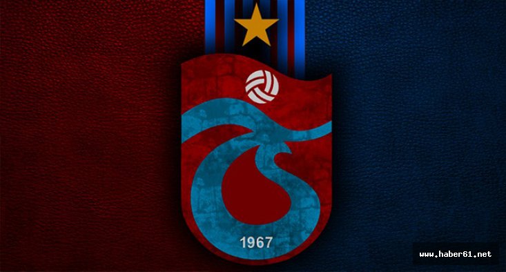 Trabzonspor'da yeni uygulama