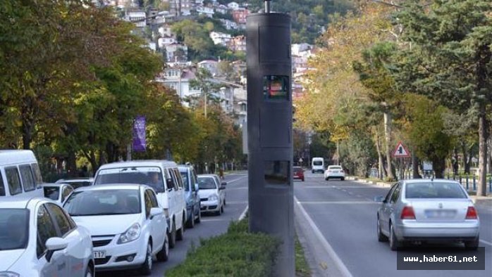Ordu'daki radara türkülü isyan