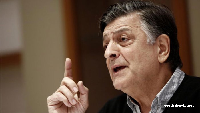 Yılmaz Vural Arsenal'de