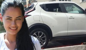 Ünlü ismin aracına kurşun yağdırdılar