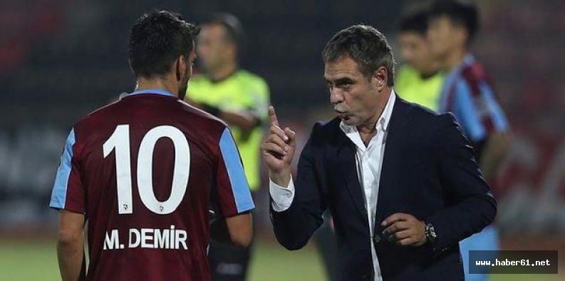 Yanal: Kimsenin forması garanti değil