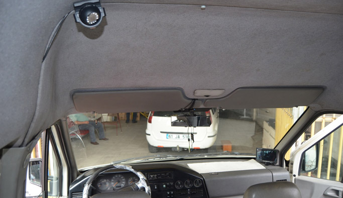 Trabzon'da öğrenci ve velileri rahatlatacak uygulama