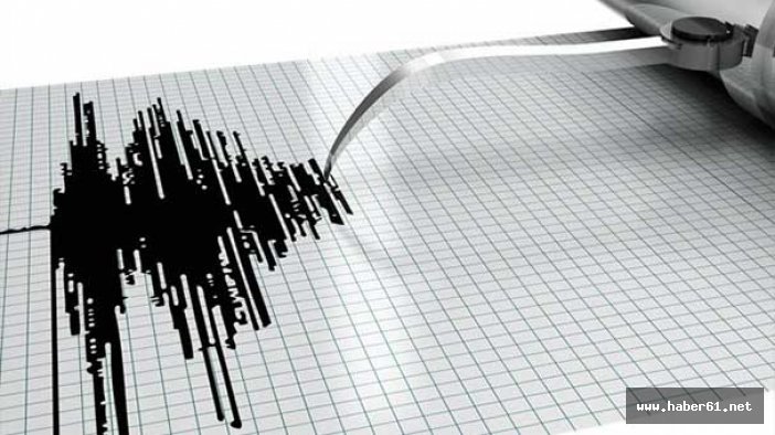 Korkutan deprem uyarısı