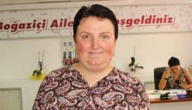 Öğretmenden örnek davranış