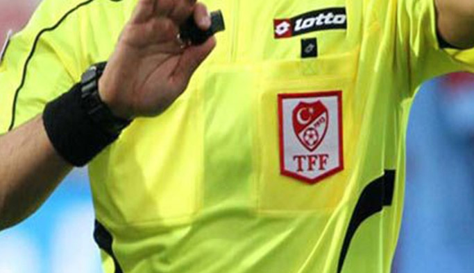 Hırvatistan - Türkiye maçını kim yönetecek