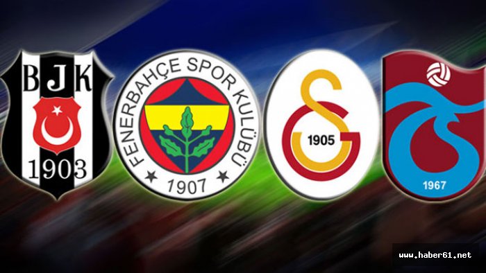 Süper Lig'e YABANCI kalındı!