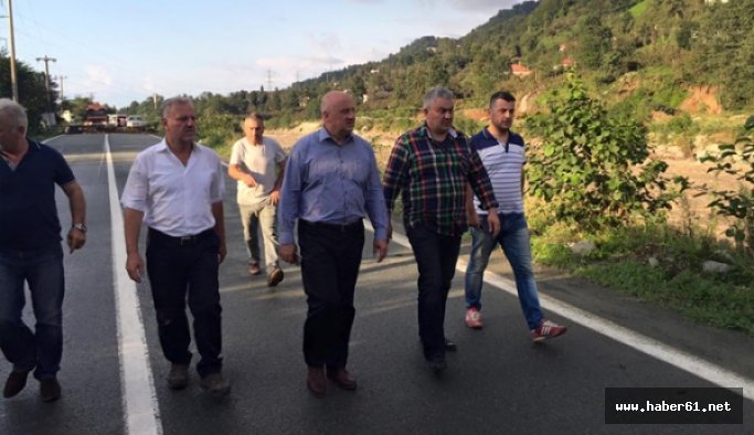 Sel Artvin'in kaderi olmamalı