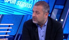 "Ben kimsenin kucağına..."