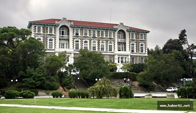 Karadeniz bölge üniversitelerinden ihraç edilen akademisyenlerin isimleri