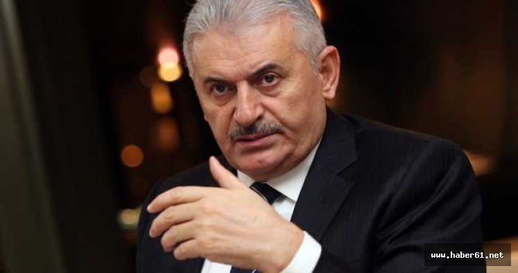 Başbakan Yıldırım'dan Demirtaş'a sert cevap