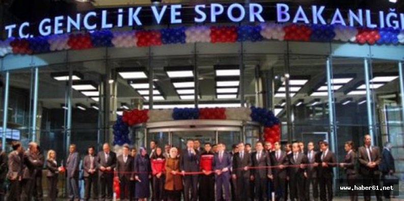 Sporda FETÖ operasyonu!