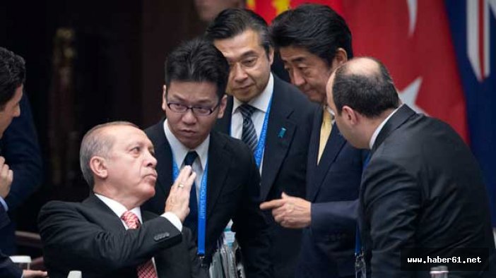 Bu ilgi Karadeniz'e Nükleer için!