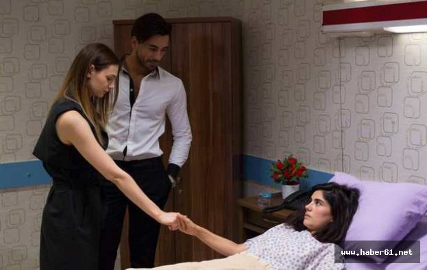 Seviyor Sevmiyor 9. bölüm fragmanı çıktı mı?