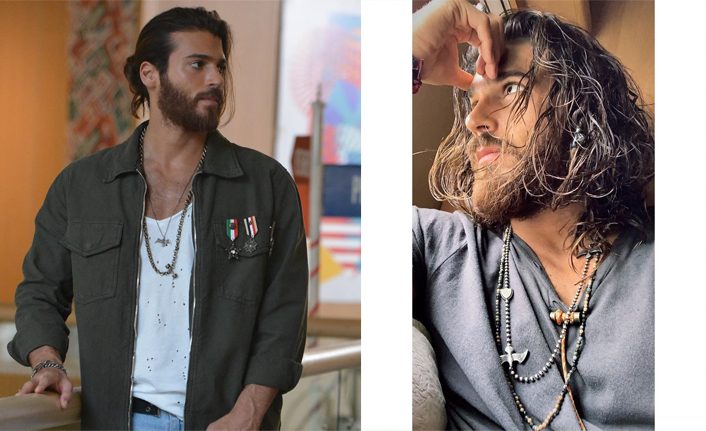 Can Yaman kimdir, kaç yaşındadır, nerelidir?