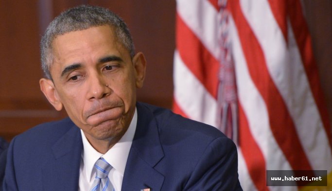 Obama'dan 15 Temmuz itirafı!