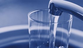 Rize'de içme suyu uyarısı