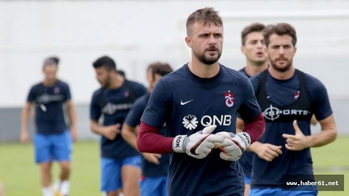 Onur gelecekten umutlu