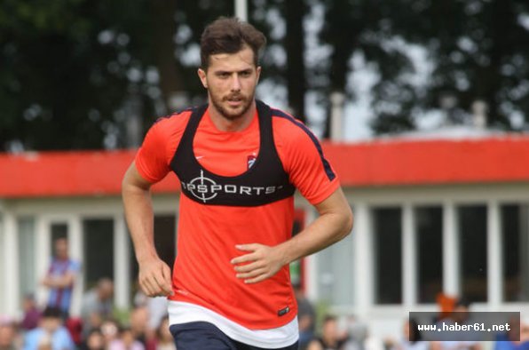Uğur: Kimsenin forma garantisi yok