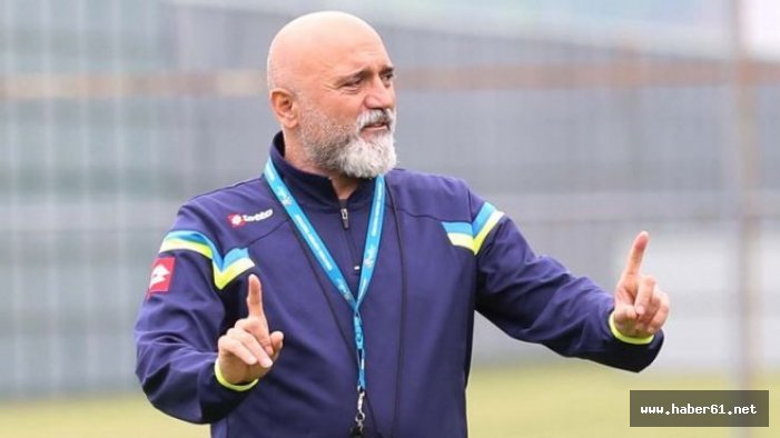 Rizespor'da hayal kırıklığı