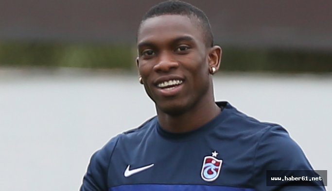 Castillo'nun hedefi büyük