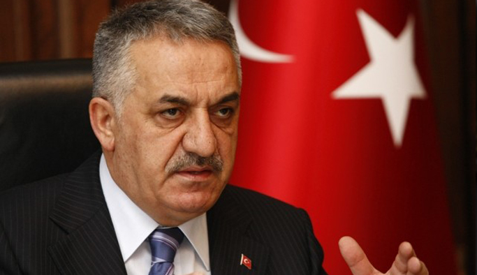 AK Parti'den muhalefete FETÖ yanıtı