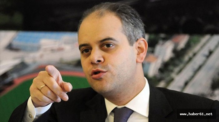 Bakan Kılıç başarısızların kellesini istiyor