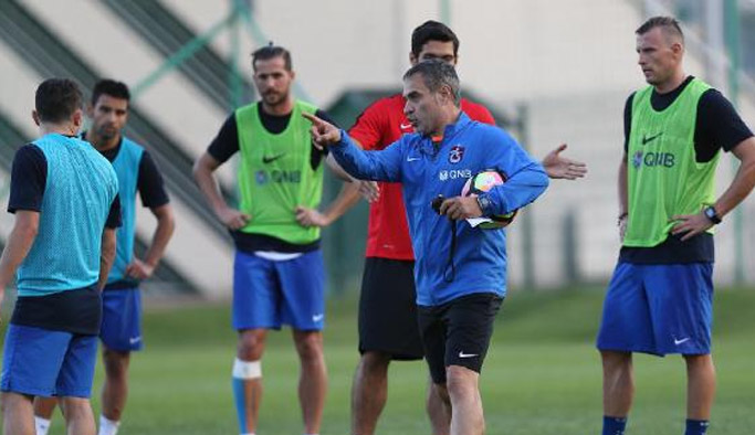 Yanal'ın istediği oldu