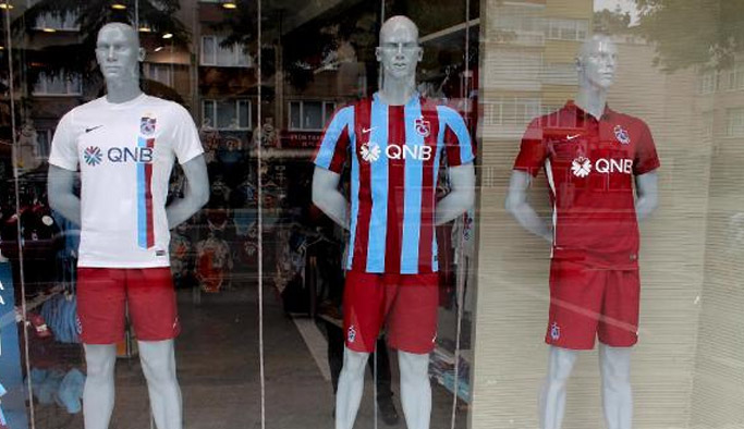 Trabzonspor'un bayram hedefi