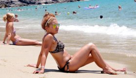 Türkiye'ye turist akını