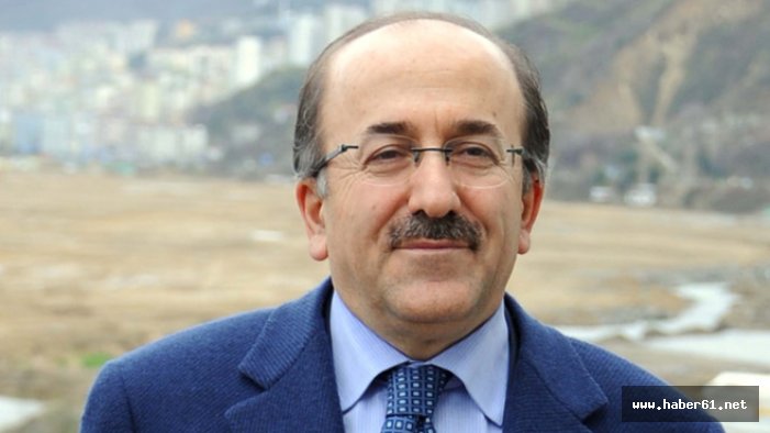 Gümrükçüoğlu'ndan müjde