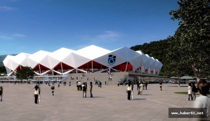 Akyazı Stadı'nda son durum