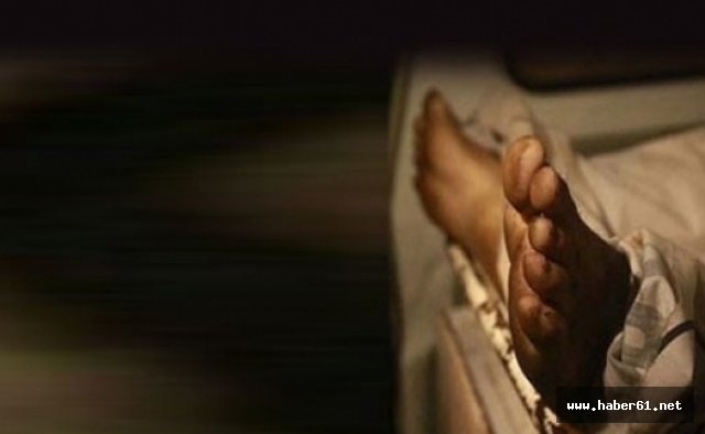 Şüpheli ölüm! Bahçede bulundu...