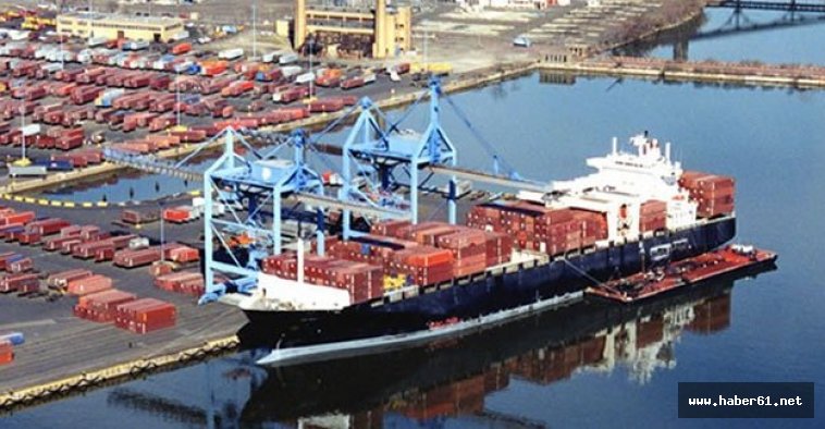 Trabzon'dan Amerika ve Uzak Doğu'ya...