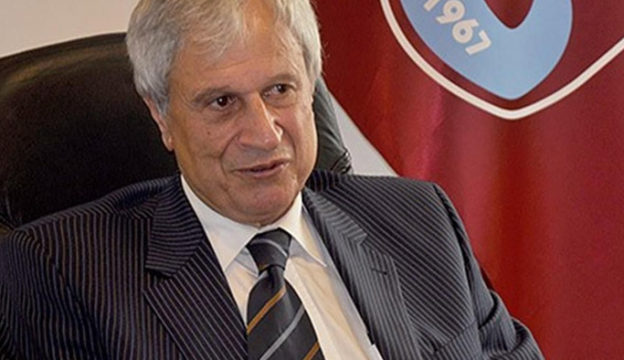 TS eski asbaşkanı FETÖ'den ifade verdi!