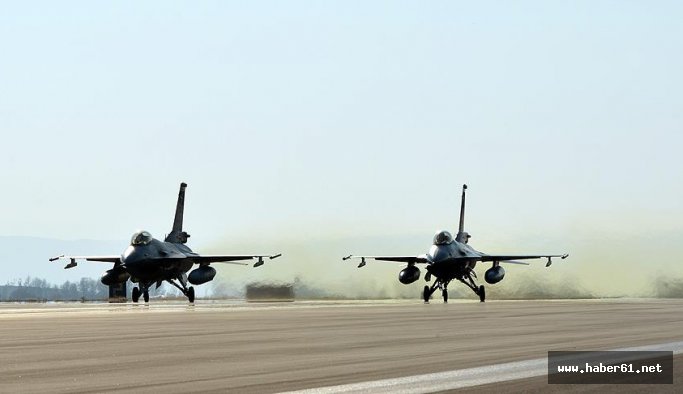 Akıncı Üssü'nün adı değişti!