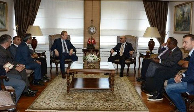 Araplar'dan Trabzon'a büyük yatırım planı