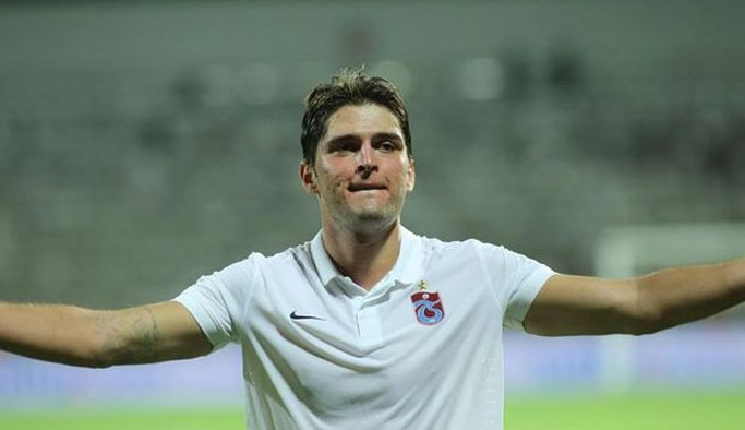 Trabzonspor'dan iki yıl sonra ilk kez...