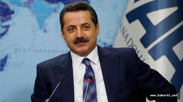 Bakanlıkta dev FETÖ operasyonu!