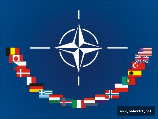 NATO'nun bir numarası Türkiye'ye geliyor!
